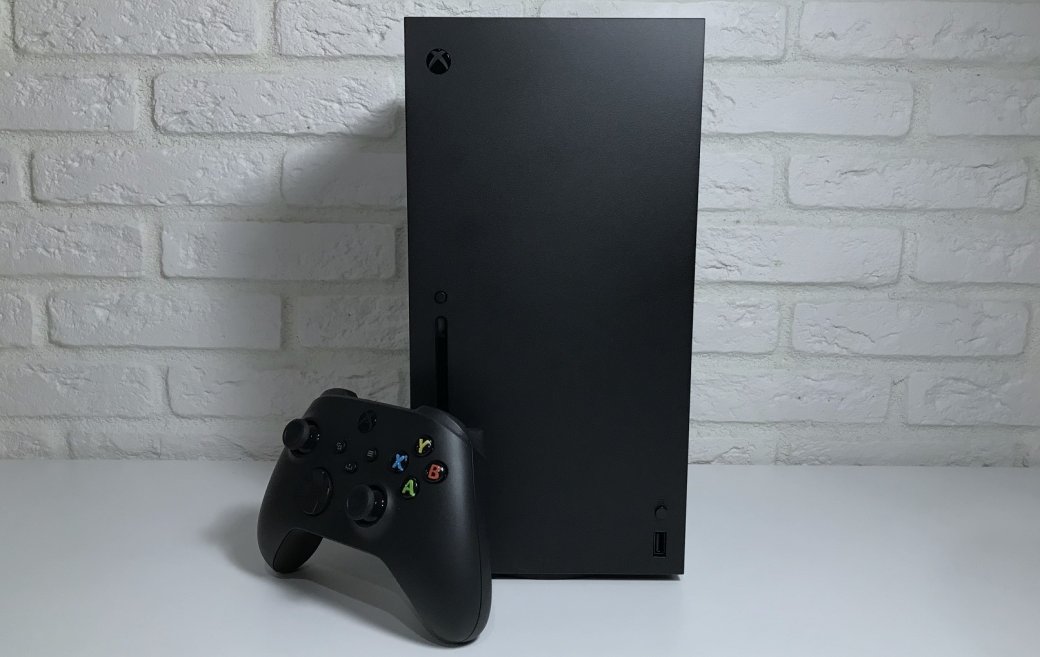 Большой обзор Xbox Series X — все о новой консоли Microsoft — фото 5