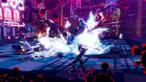 Разработчики Persona 6 якобы планируют мультиплатформенный релиз игры