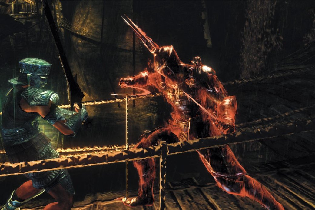 Свершилось! Теперь Demon's Souls можно запустить на эмуляторе в 120 FPS — фото 1