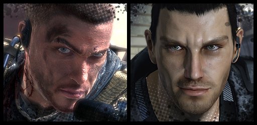 5 причин, почему Binary Domain лучше Spec Ops: The Line — фото 2