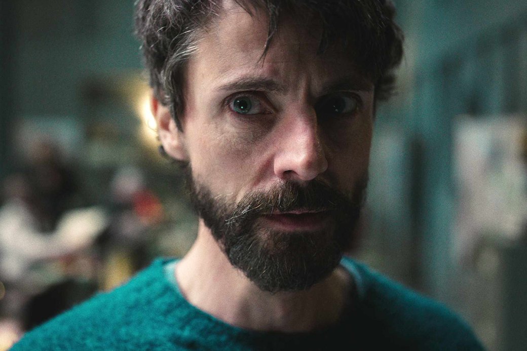 Кадр из сериала «Отдел нераскрытых дел» 

Источник: Netflix