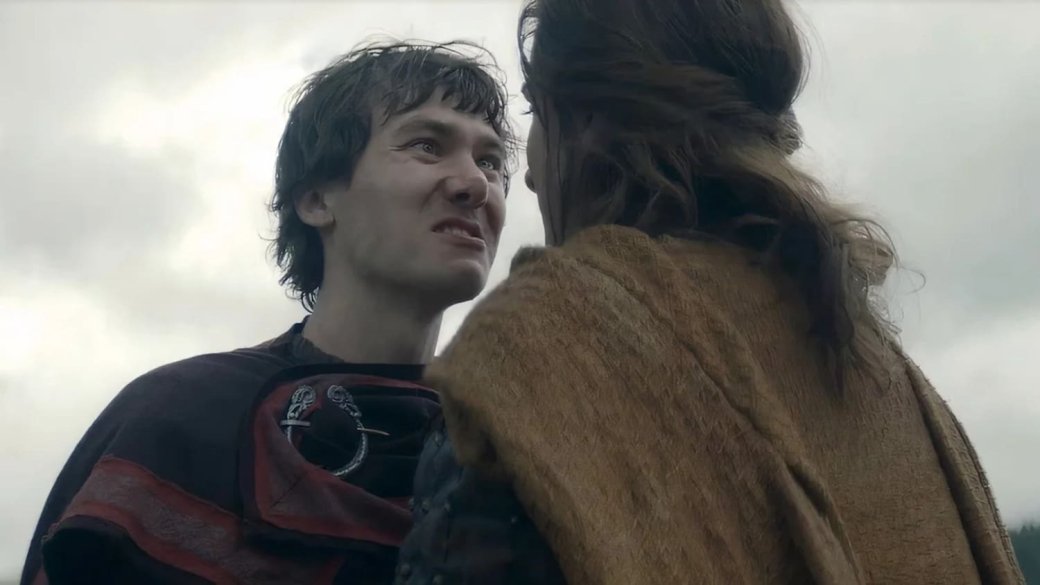 Противоборство Бракенов и Блэквудов мы видели в «Доме дракона»
Источник: HBO Max