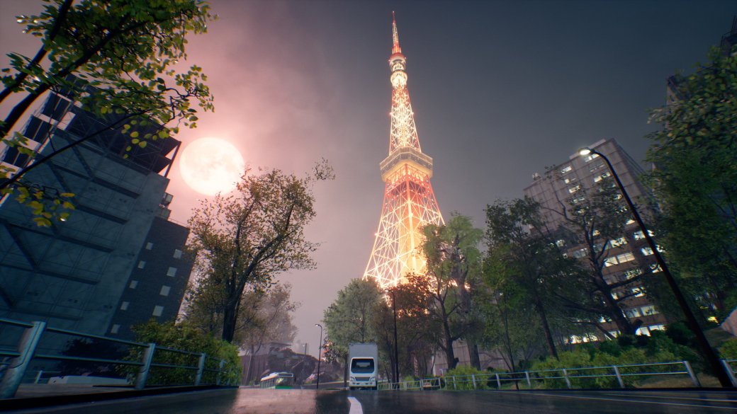 Призраки, карате и магия: первые подробности Ghostwire: Tokyo — фото 4