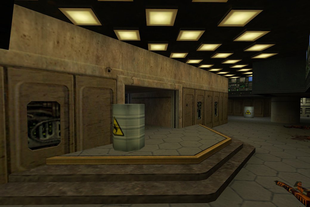 Моддер представил новую версию Brutal Half-Life — изображение 4