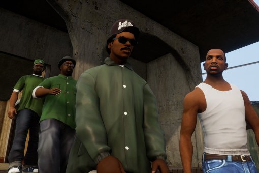 Моддеры GTA ответили на иск Take-Two и пытаются его обжаловать