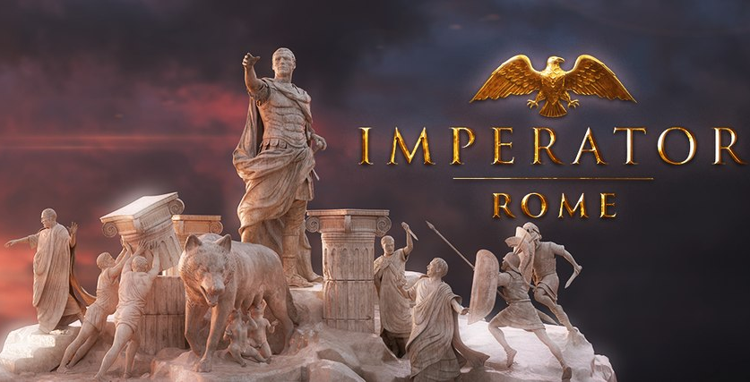 Paradox: Imperator Rome «превзошла ожидания» по продажам, патчи учтут критику фанатов в Steam — фото 1