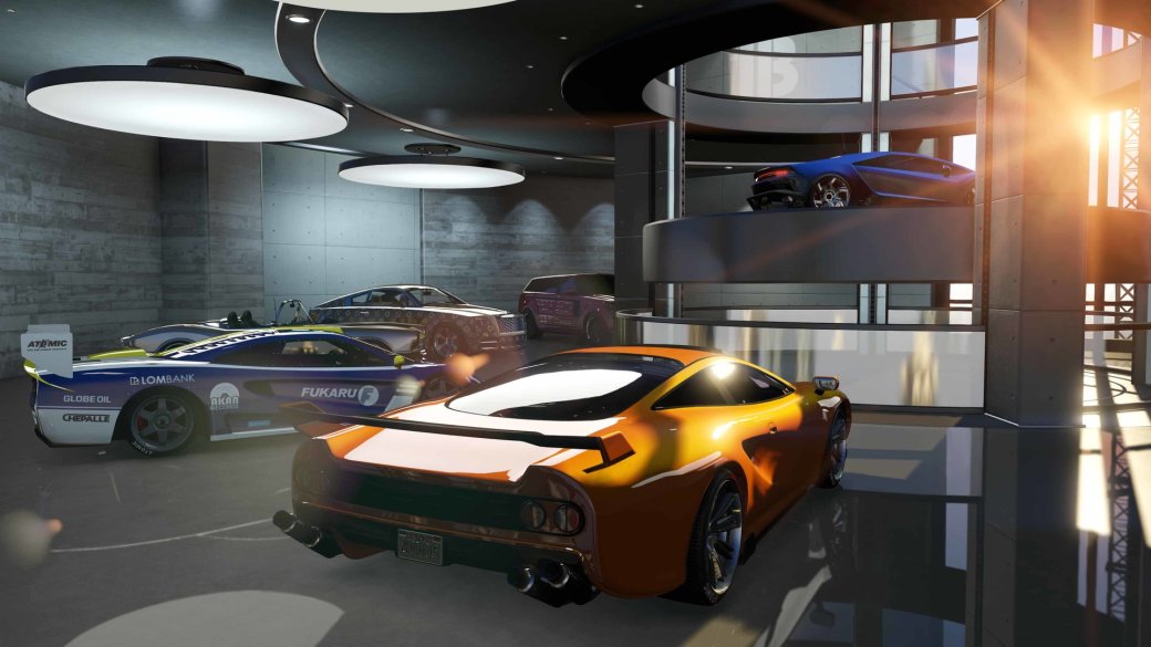 Главные слухи о Grand Theft Auto 6: город Вайс-Сити и девушка-хакер среди главных героев — фото 4