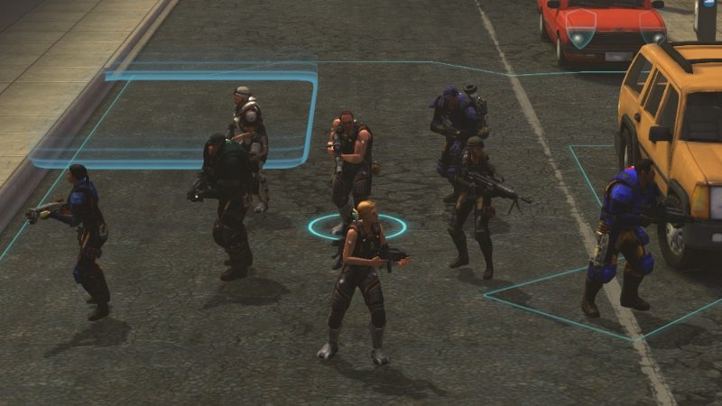 Авторы мода XCOM: The Long War делают собственную игру про пришельцев — фото 1