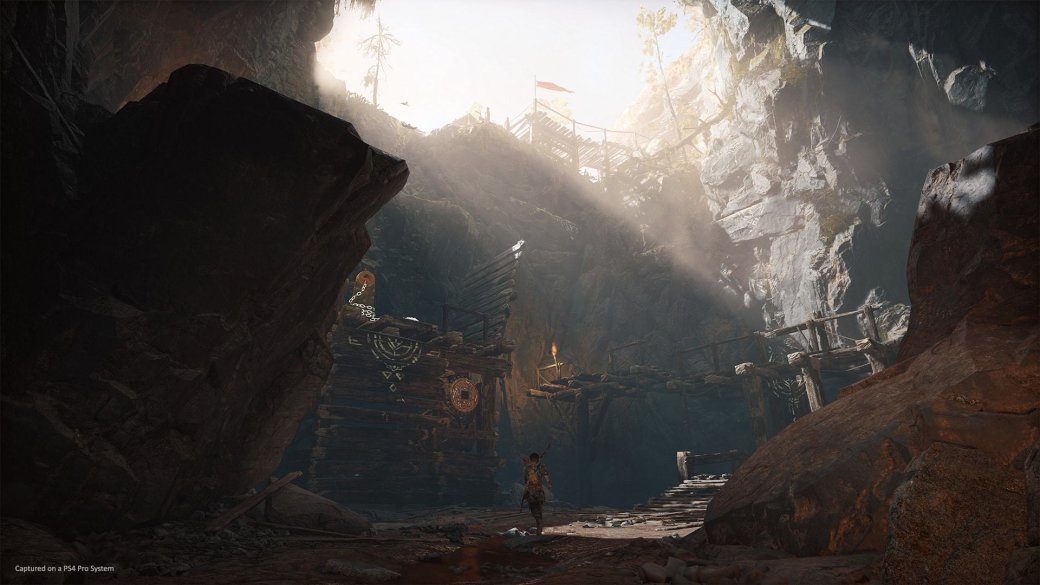 «Эмоциональнее, чем мы думали»: что стало известно о новой God of War после пресс-показов? — фото 2