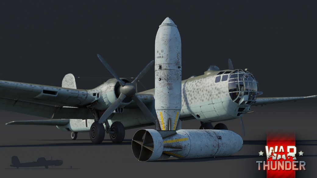 Как «Буря» преобразила War Thunder: новый «графон» и современная техника — фото 9