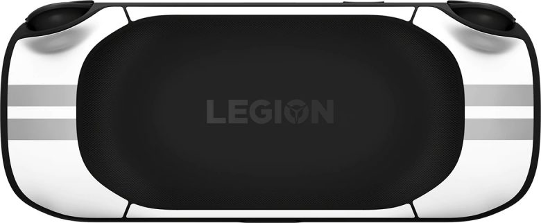 Lenovo выпустит портативную консоль Legion Play под управлением Android — изображение 4