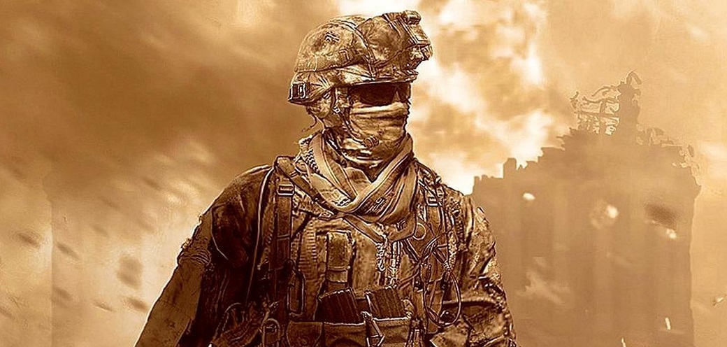 Activision выпустит ремастер Modern Warfare 2? У игры появился рейтинг — фото 1