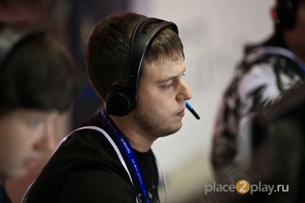 Cross Fire на World Cyber Games: хроника событий — изображение 39
