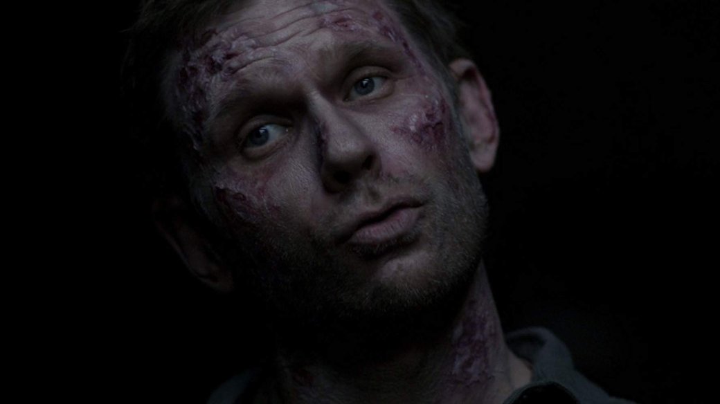 5 главных смертей героев «Сверхъестественного» (Supernatural) — фото 3