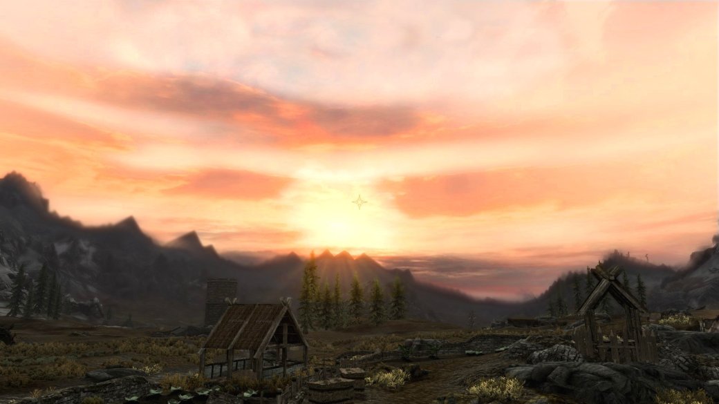 Одиннадцать лучших модов для Skyrim — изображение 4