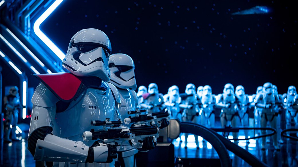 Фестиваль Star Wars Celebration 2020 отменили. Следующий пройдет через два года — фото 1
