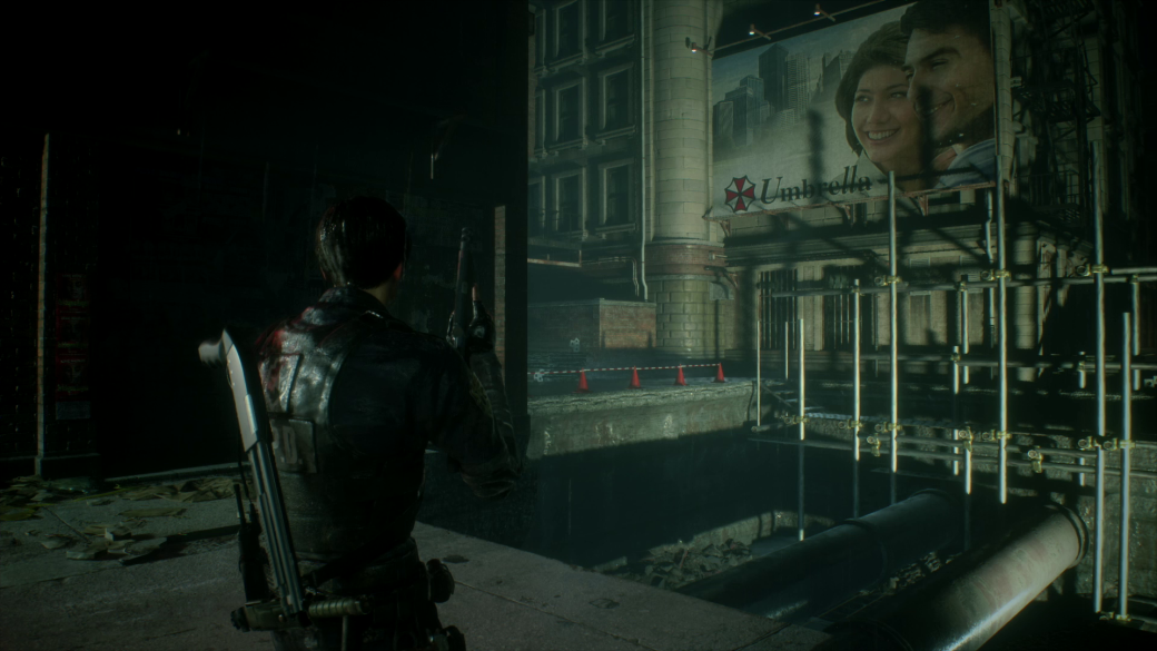 Множество новых подробностей Resident Evil 2 Remake: автоприцел, отсутствие QTE, более опасные зомби — фото 1
