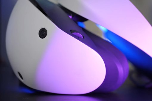 В Digital Foundry пришли в восторг от PS VR2