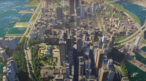 Авторы Cities: Skylines 2 сделали первое DLC бесплатным