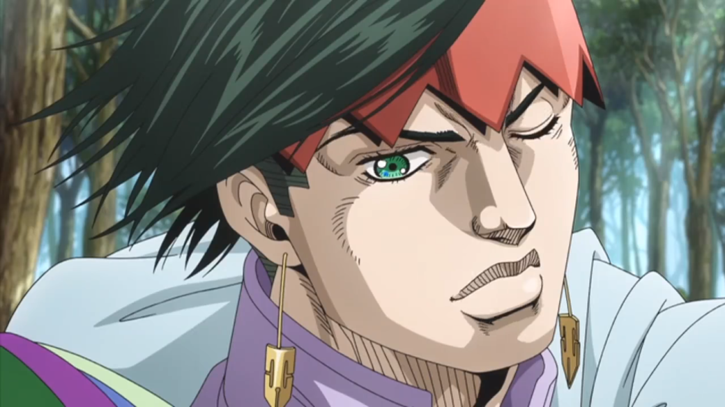 Суть. Короткая рецензия на OVA-аниме Kishibe Rohan wa Ugokanai: Fugou Mura — фото 1