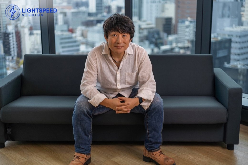 Подразделение Tencent создало новую студию с геймдиректором Dragonʼs Dogma 2 «у руля» — фото 1