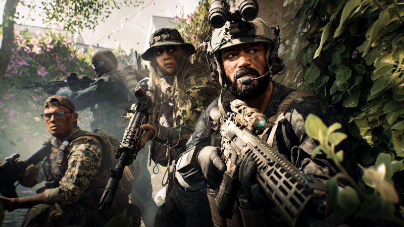 Официально: продажи Battlefield 6 перевалили за 7 млн копий за три дня - изображение 1