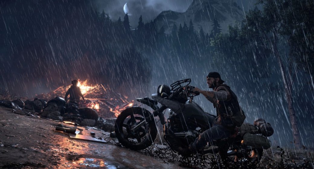 Жизнь после падения курса рубля: российская цена Days Gone — 4490 рублей [обновлено] — фото 1