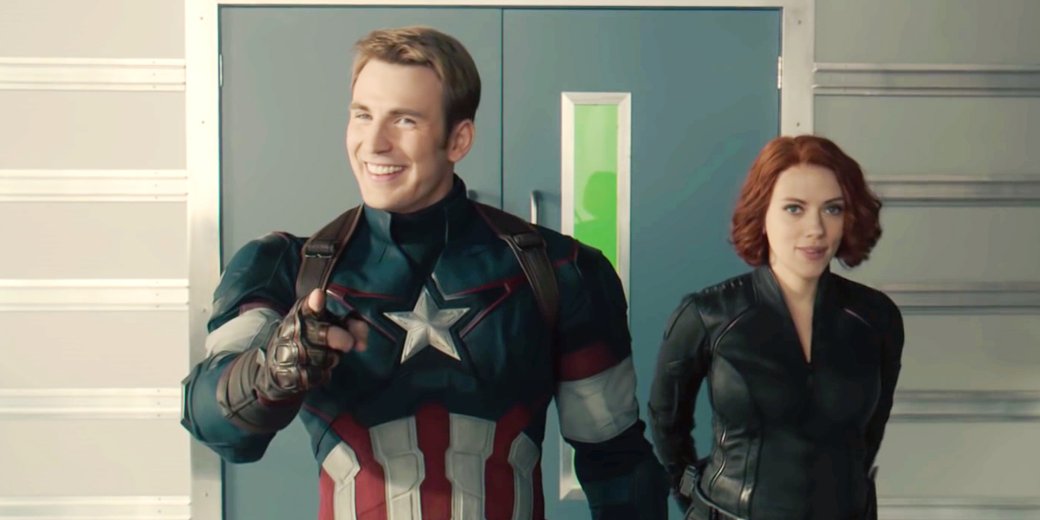 За что ненавидеть киновселенную Marvel? — фото 3