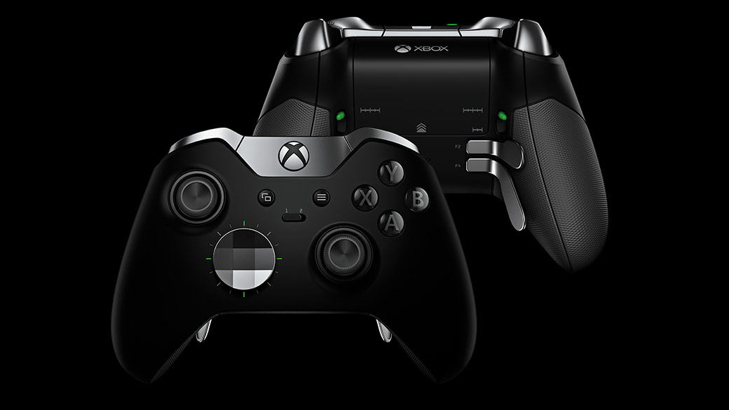 Обзор Xbox One X: Microsoft сделала очень крутую консоль. Надо брать? [+Видео] — фото 10