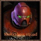mekkabois