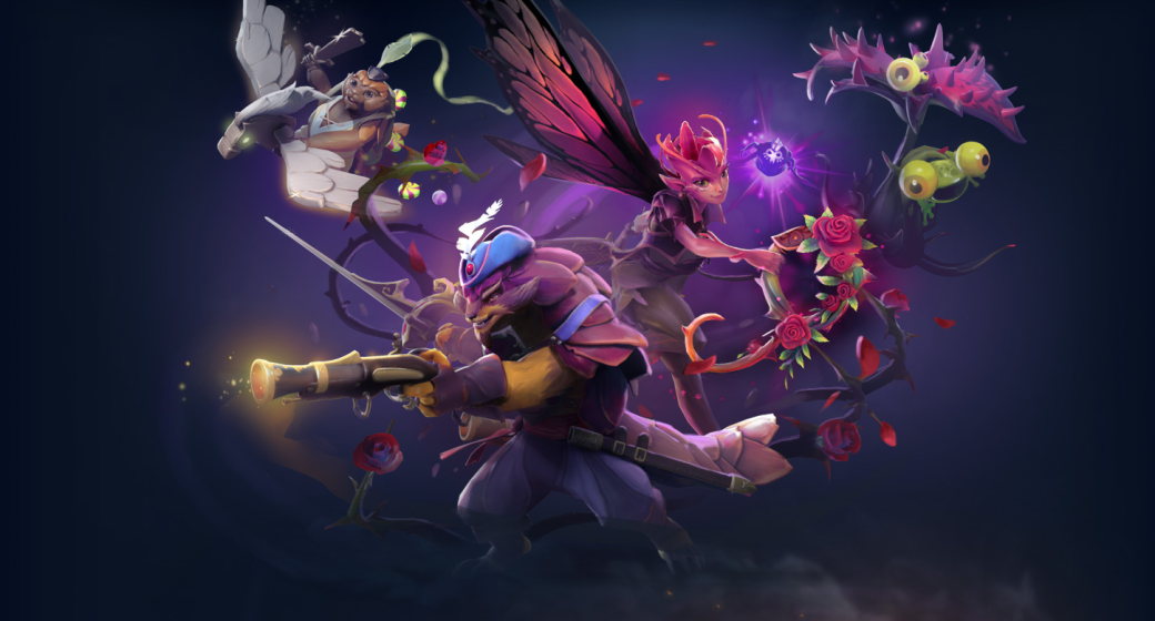 Патч 7.07 для Dota 2. Обновление The Dueling Fates — фото 4