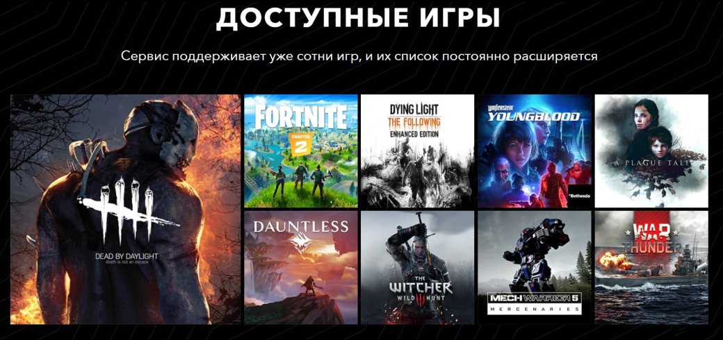 Как сэкономить деньги на апгрейде ПК с «Игровым» от Ростелекома и GFN.RU — фото 4