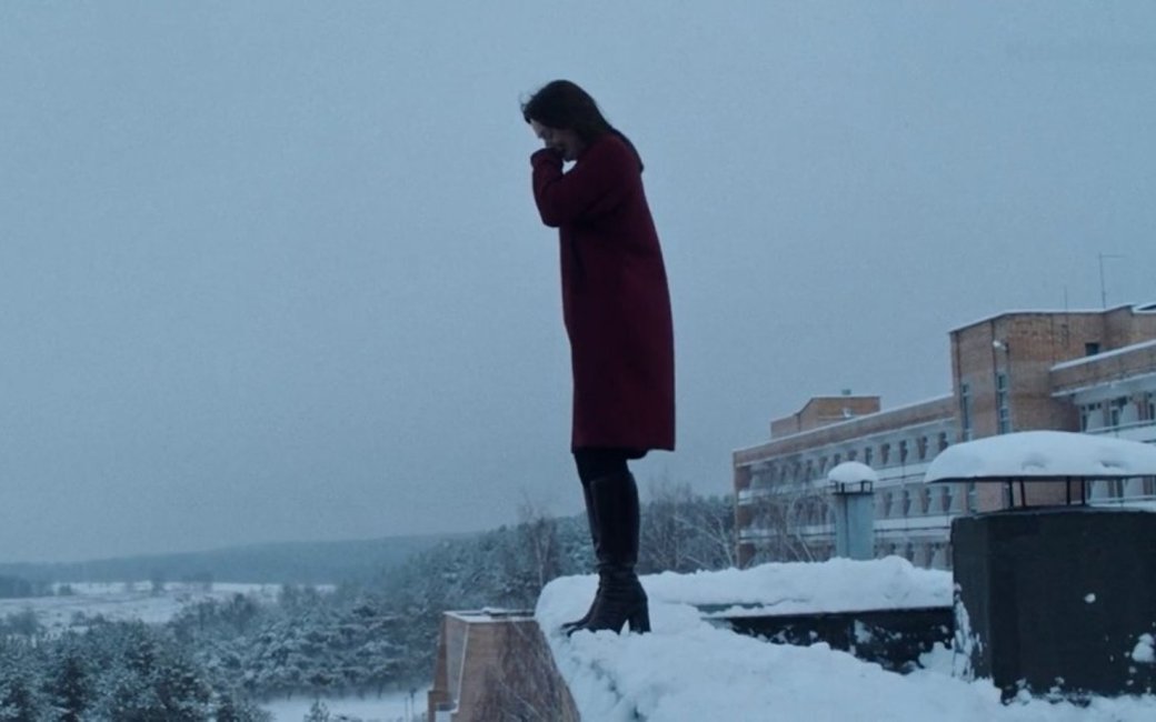 Каким получился «Сторож» Юрия Быкова. Возвращение в российское кино или исповедь перед уходом? — фото 4