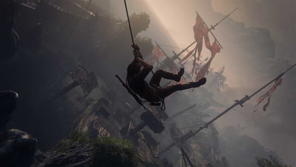 Посмотрите, как живописна Uncharted 4 — фото 32