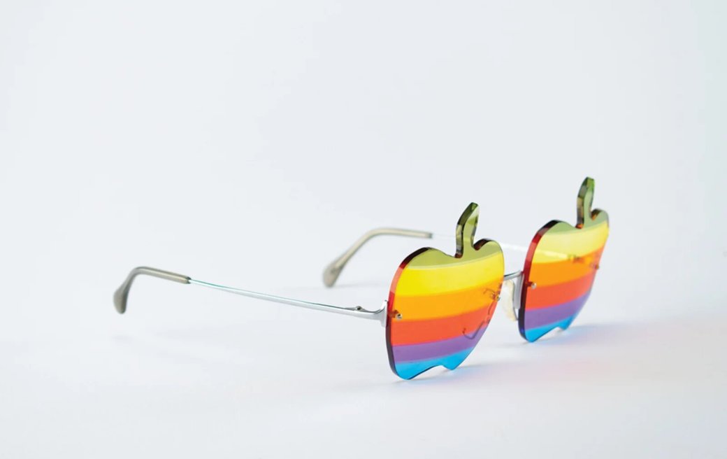 Схемы одного из первых компьютеров Apple Стива Возняка проданы за 630 тысяч долларов — фото 1