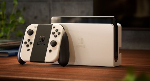 Продажи Nintendo Switch превысили 141 млн консолей
