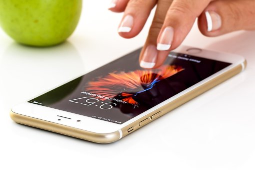 Apple показала iPhone 13 и Phone 13 Pro в новом цвете
