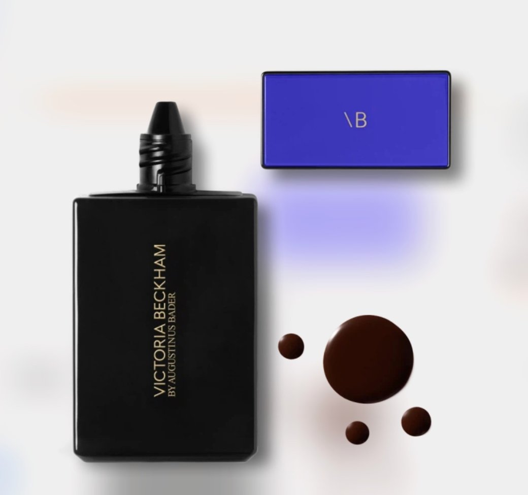 Фото: Victoria Beckham Beauty\Variety
