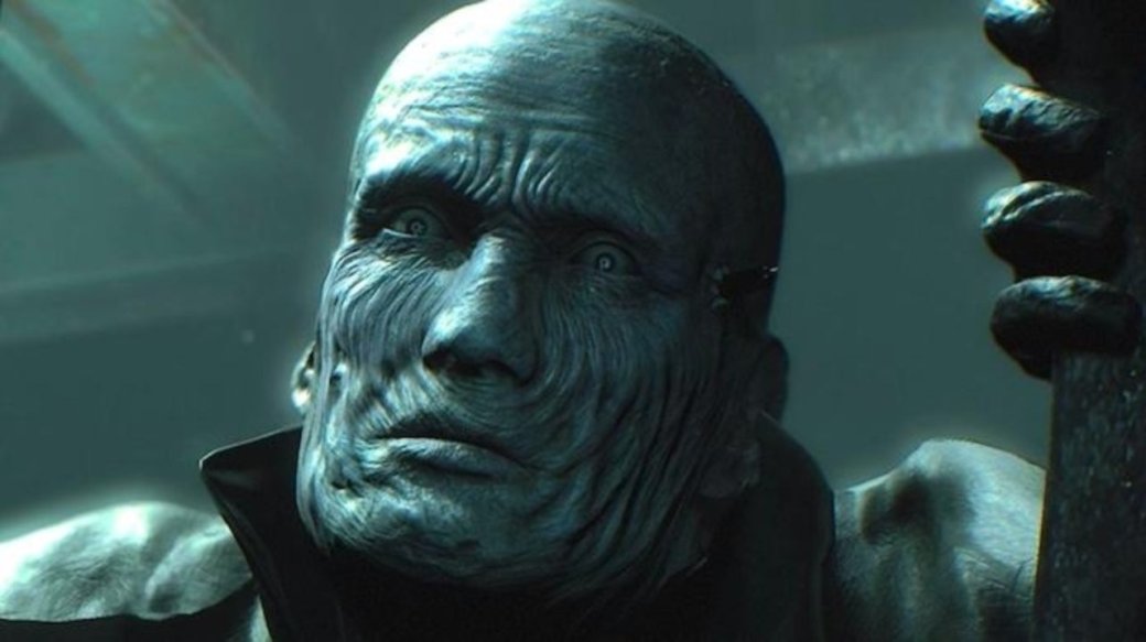 Главные теории вокруг Resident Evil: Village. Леди Димитреску — Тиран, а Крис Редфилд — оборотень? — фото 3