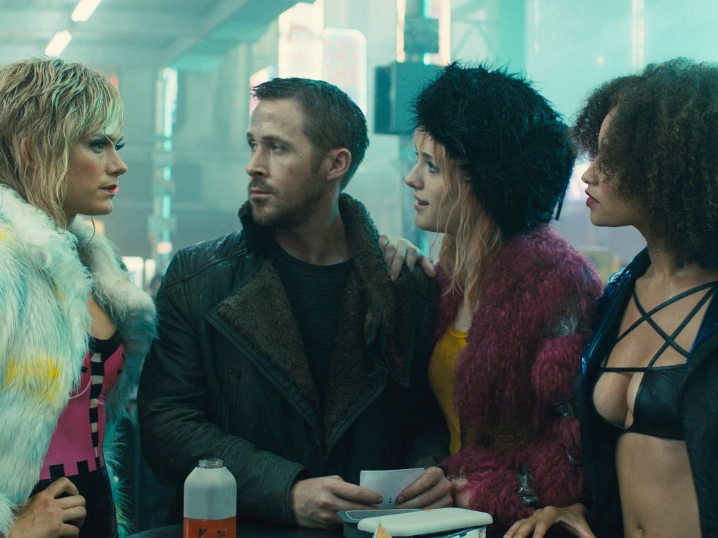 69 неудобных вопросов к фильму «Бегущий по лезвию 2049» — фото 12