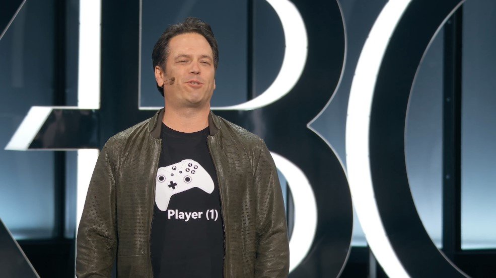 6 лучших моментов конференции Xbox на выставке E3 2017 — фото 6