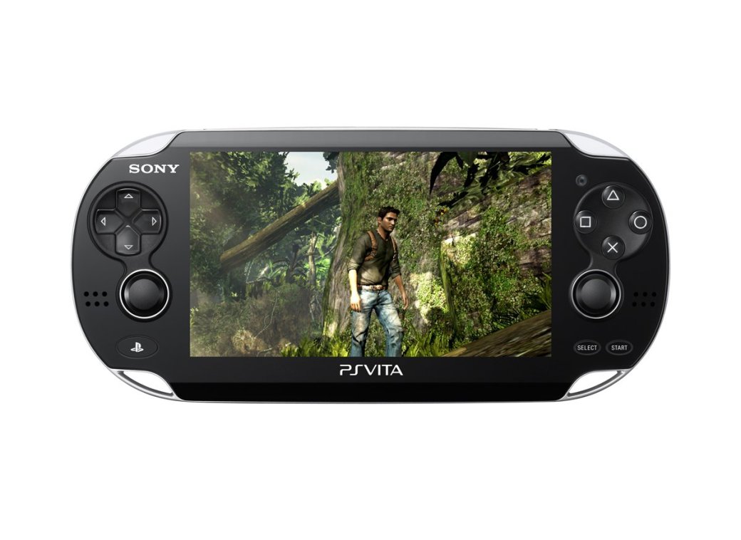 PlayStation Vita: Технический обзор — фото 2