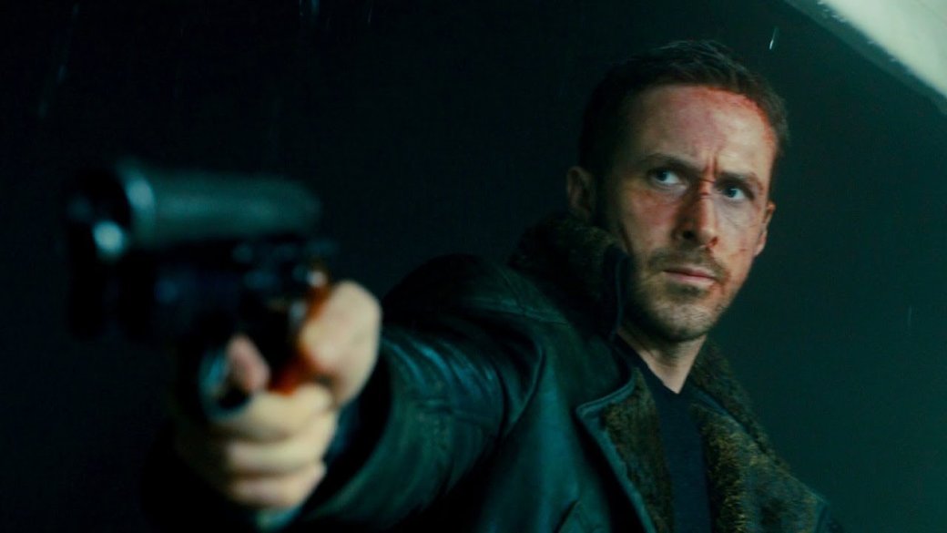 «Бегущий по лезвию 2049»: пересказ и анализ сюжета [СПОЙЛЕРЫ] — фото 3