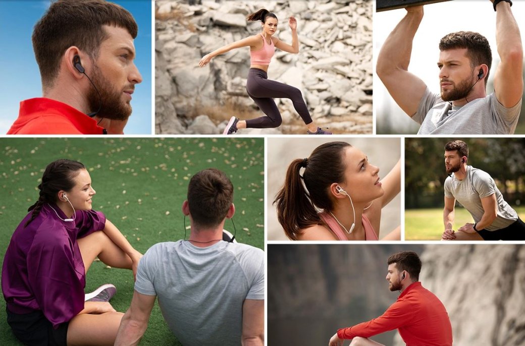 Беспроводные наушники Xiaomi Mi Sports Basic Bluetooth оценили в 20 долларов — фото 3