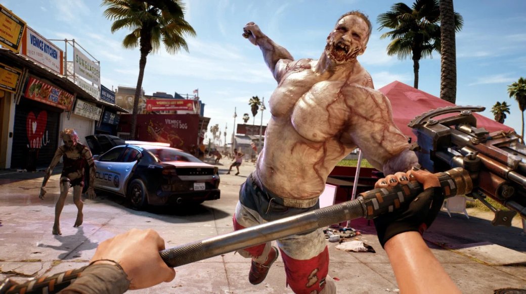 В Dead Island 2 добавили «Новую игру+» с «режимом орды» и выпустили Ultimate-издание — фото 1