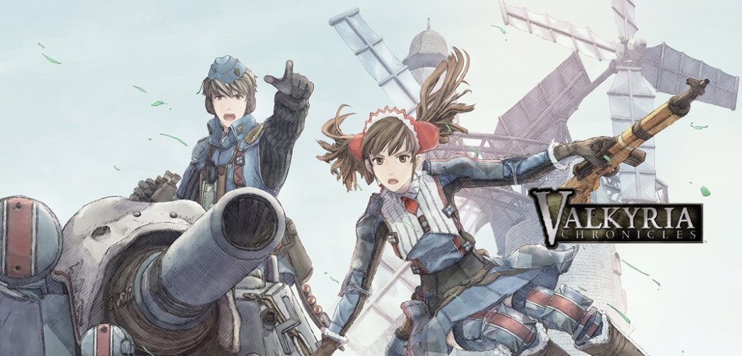 Towerfall, 
Valkyria Chronicles﻿ и др. в первом Humble Monthly Bundle — фото 1