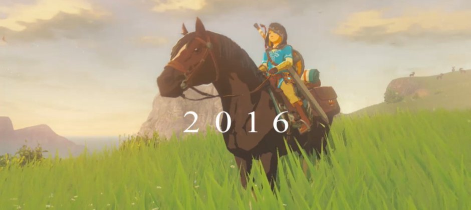 Итоги Nintendo Direct: Twilight Princess HD,  ре-релиз Pokemon и др. — фото 1