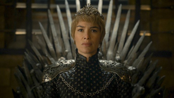Премьера седьмого сезона «Игры престолов» переехала на лето — фото 1