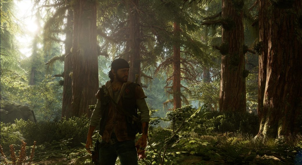 Хаб по Days Gone («Жизнь после») — обзор, гайды, обсуждение эксклюзивов PlayStation и мотоциклов — фото 5