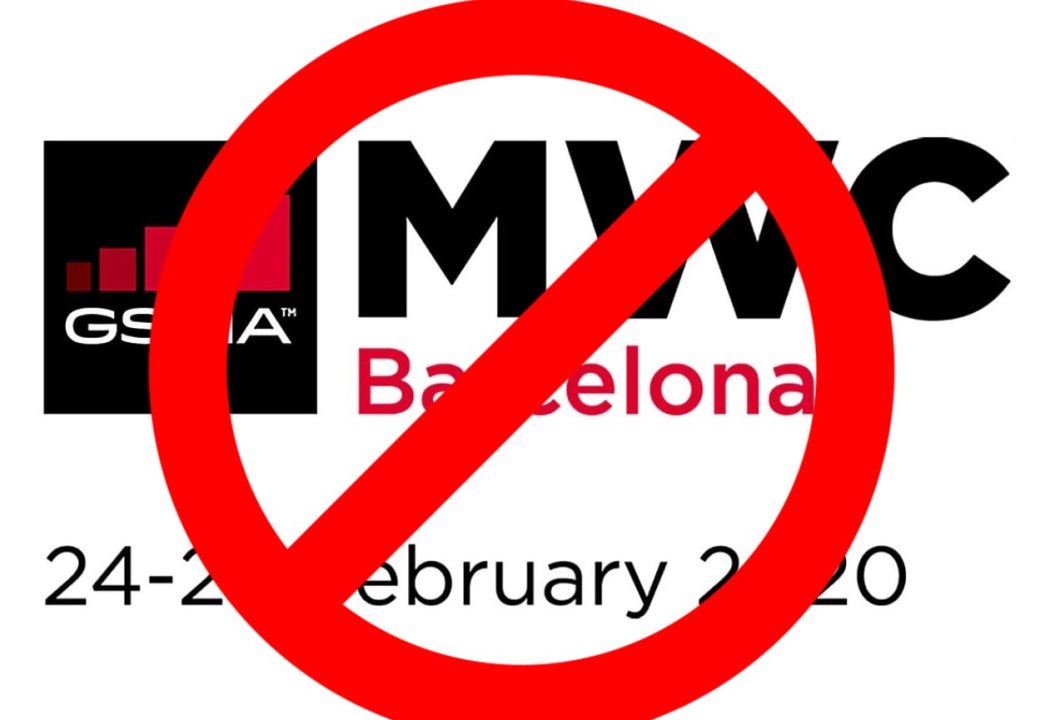 MWC 2020 в Барселоне отменили впервые за 33 года выставки — фото 1